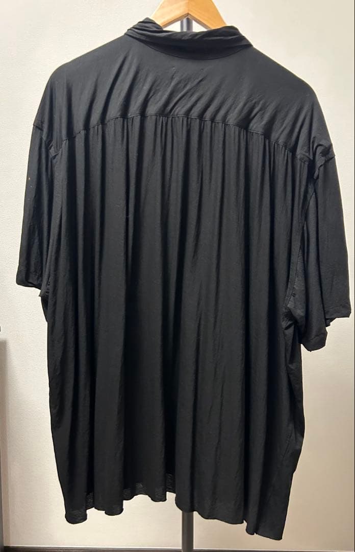 トップス encyo kanemasaphil artisan s/s shirts