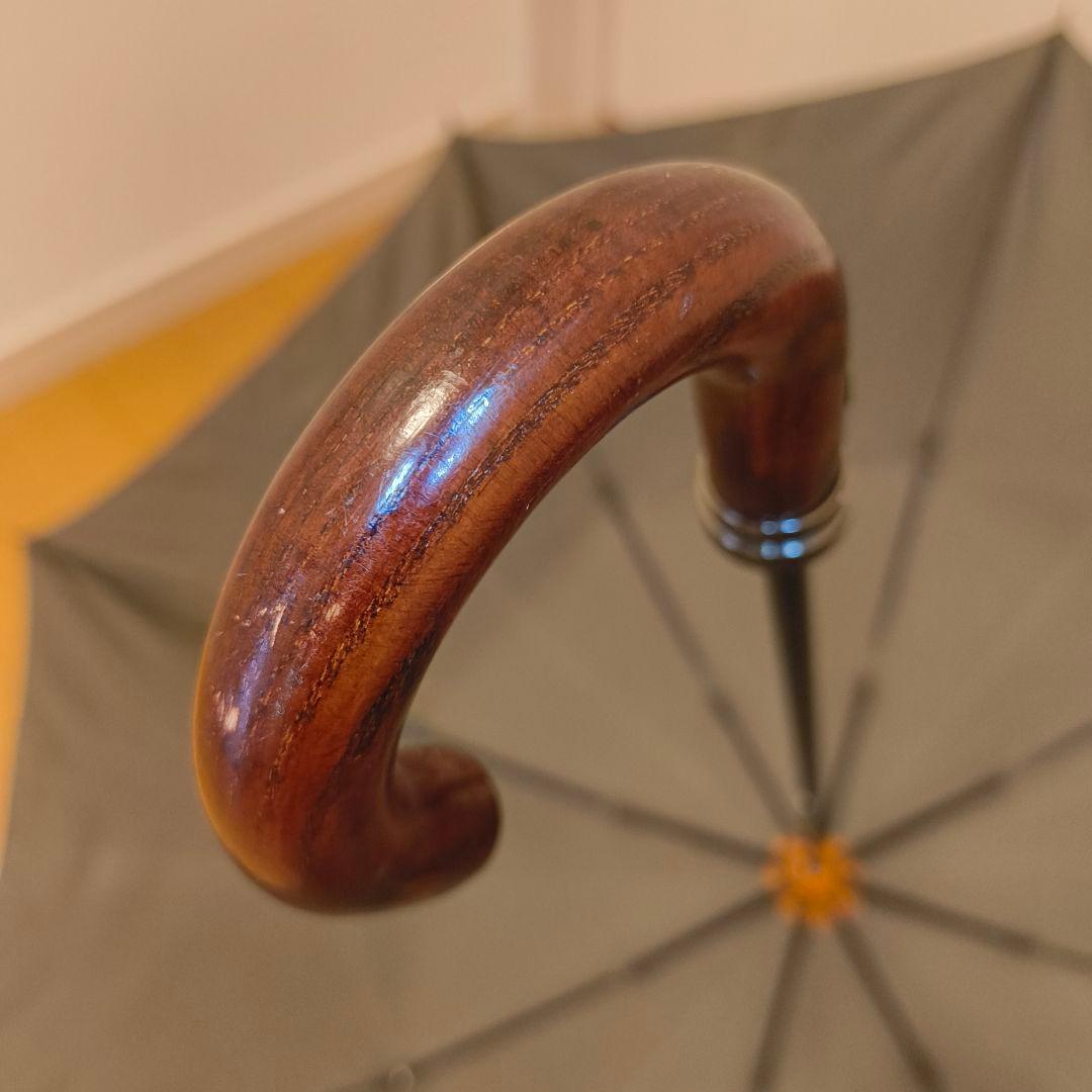 PORTER 前原光榮商店 FOLDING UMBRELLA カーキ