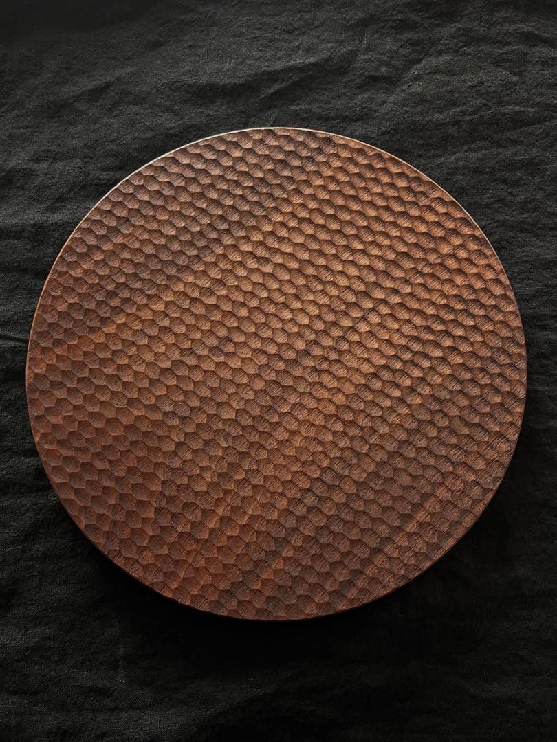 モカ　おまとめ　高塚和則さんパン皿&kitote盆