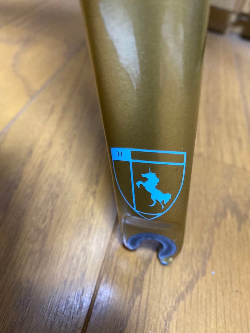 パーツ THE VANILLA WORKSHOP SPEED VAGEN 2015