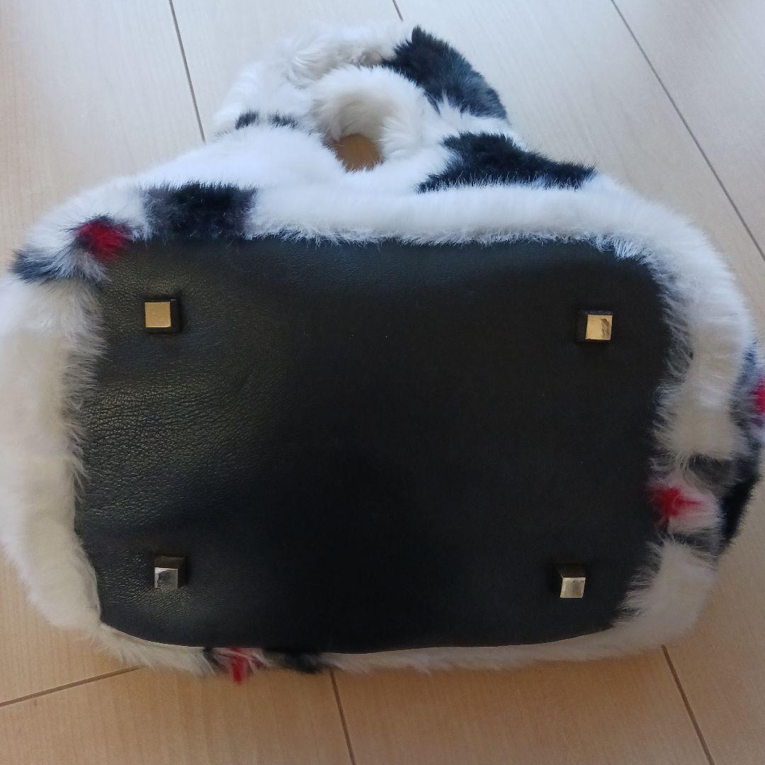 アリス+オリビア　ファートート