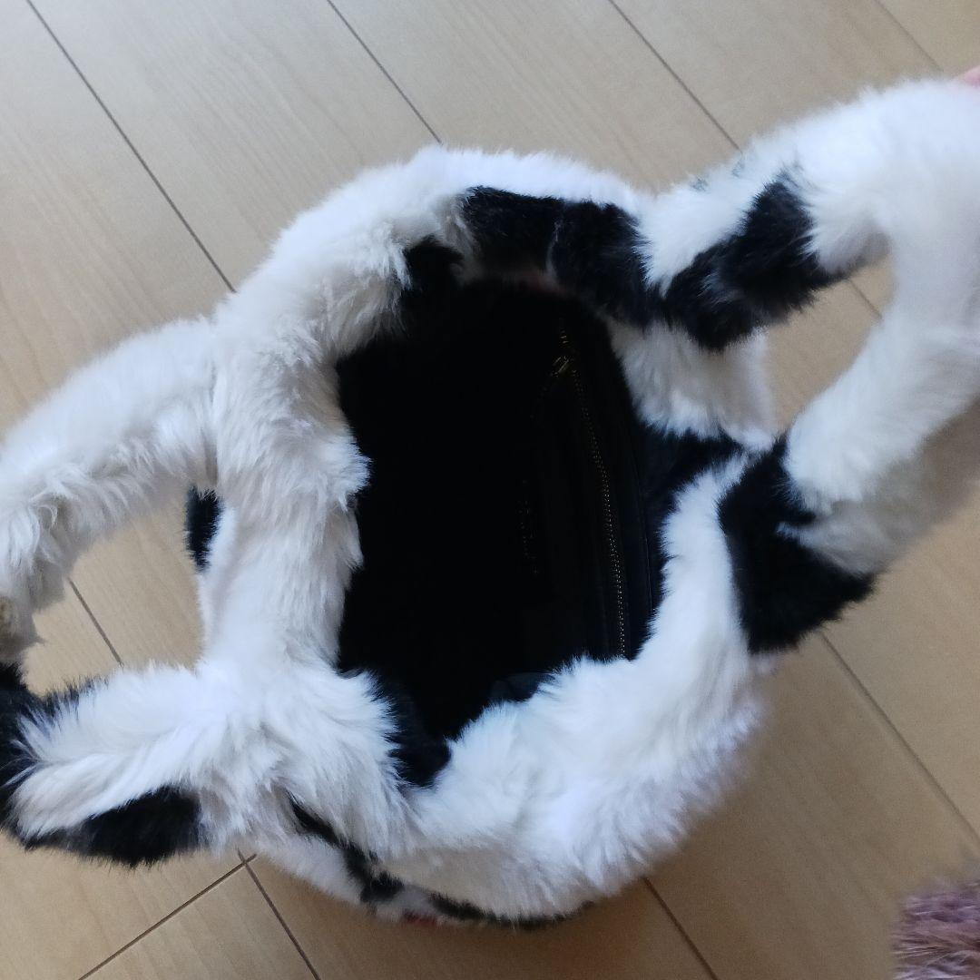 アリス+オリビア　ファートート