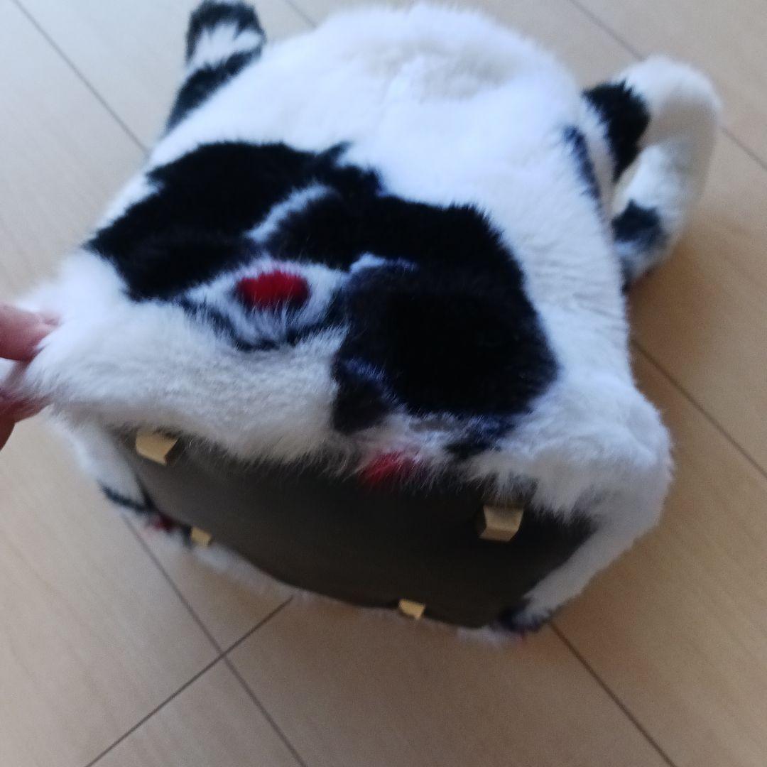 アリス+オリビア　ファートート