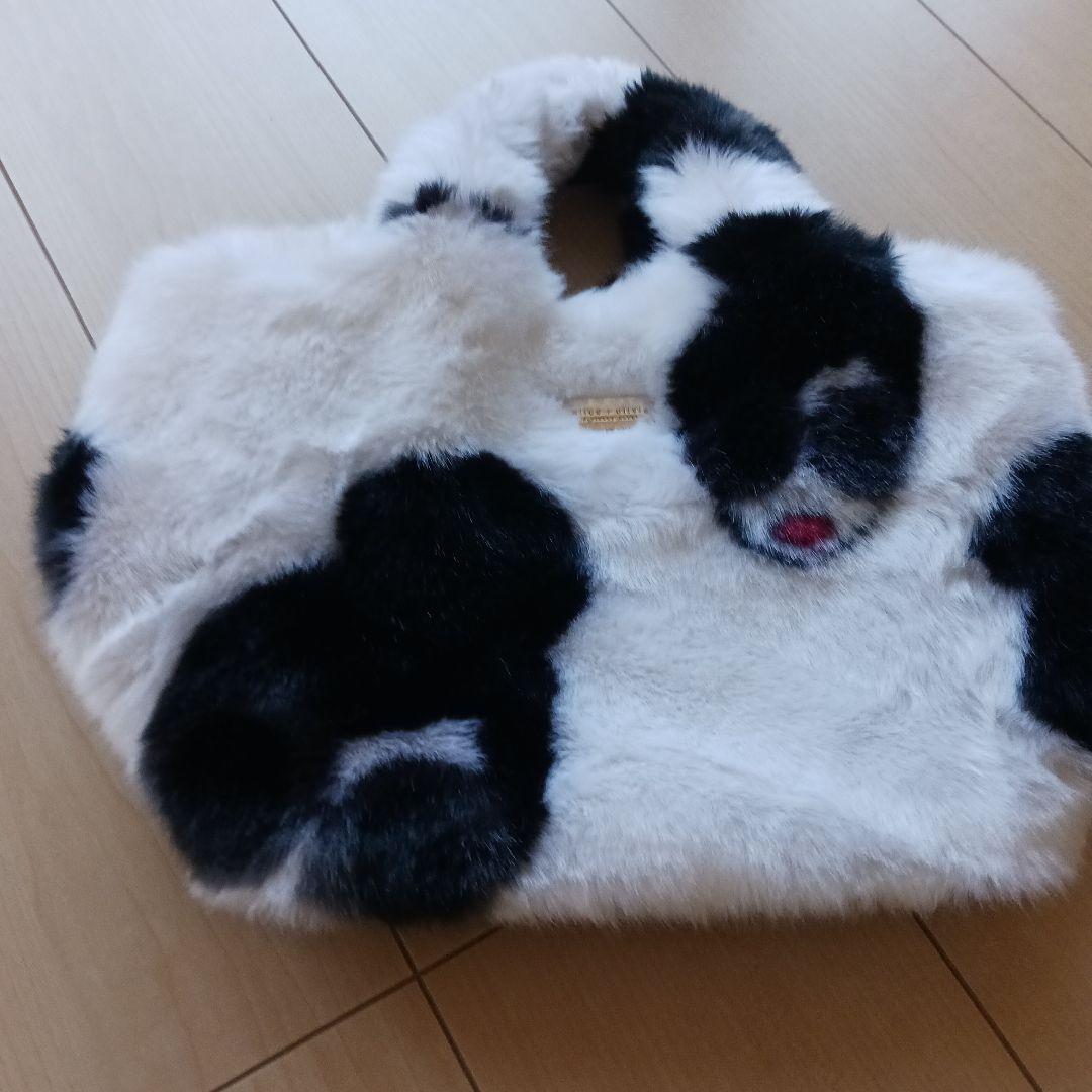 アリス+オリビア　ファートート