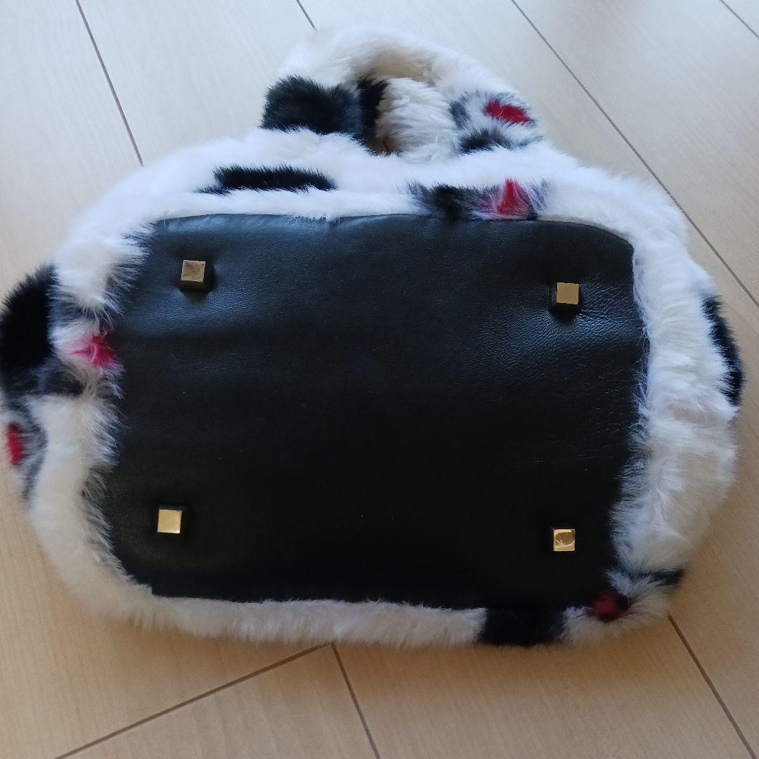 アリス+オリビア　ファートート