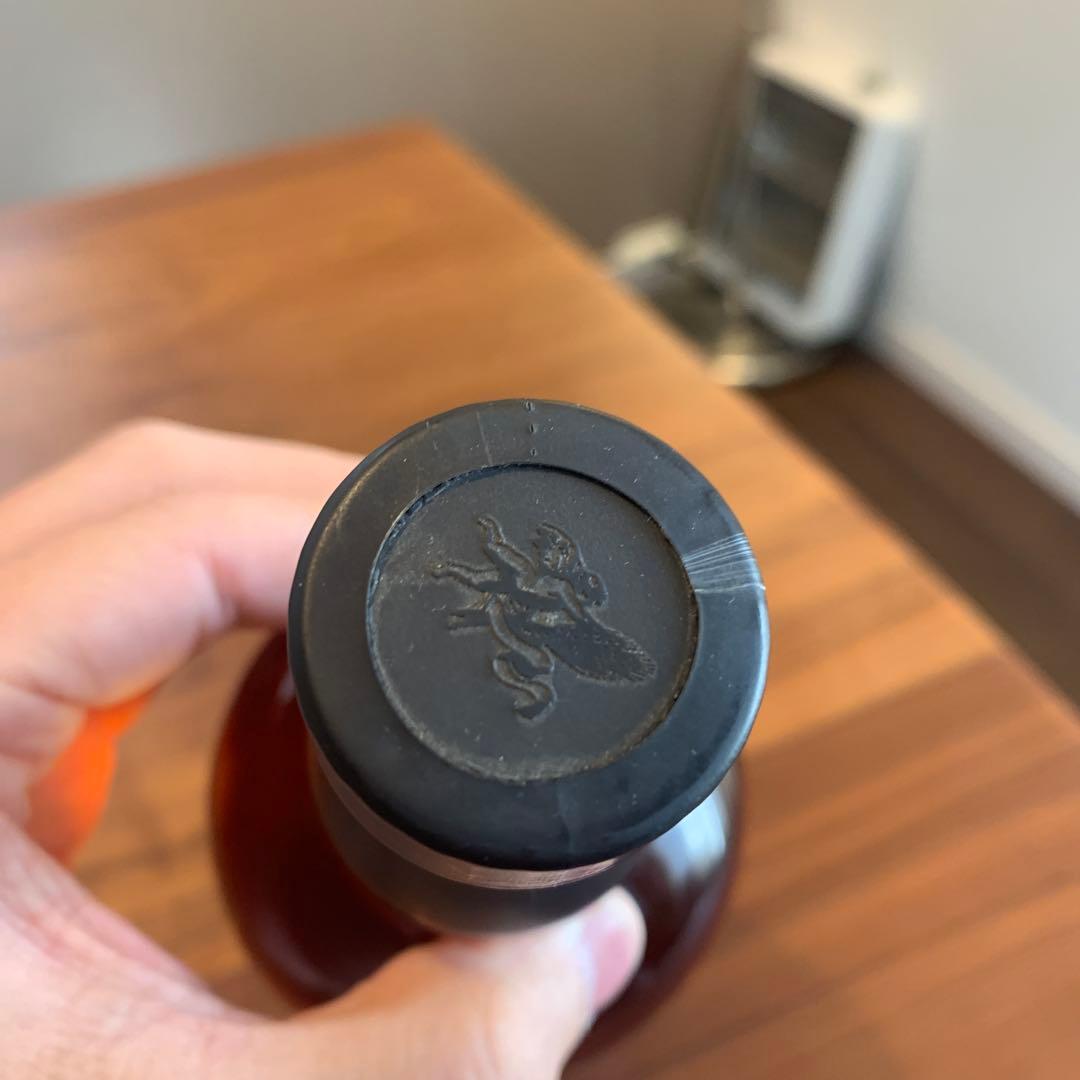 軽井沢12年　長期貯蔵原酒使用31-12年　IWSC金賞受賞　未開封　メルシャン