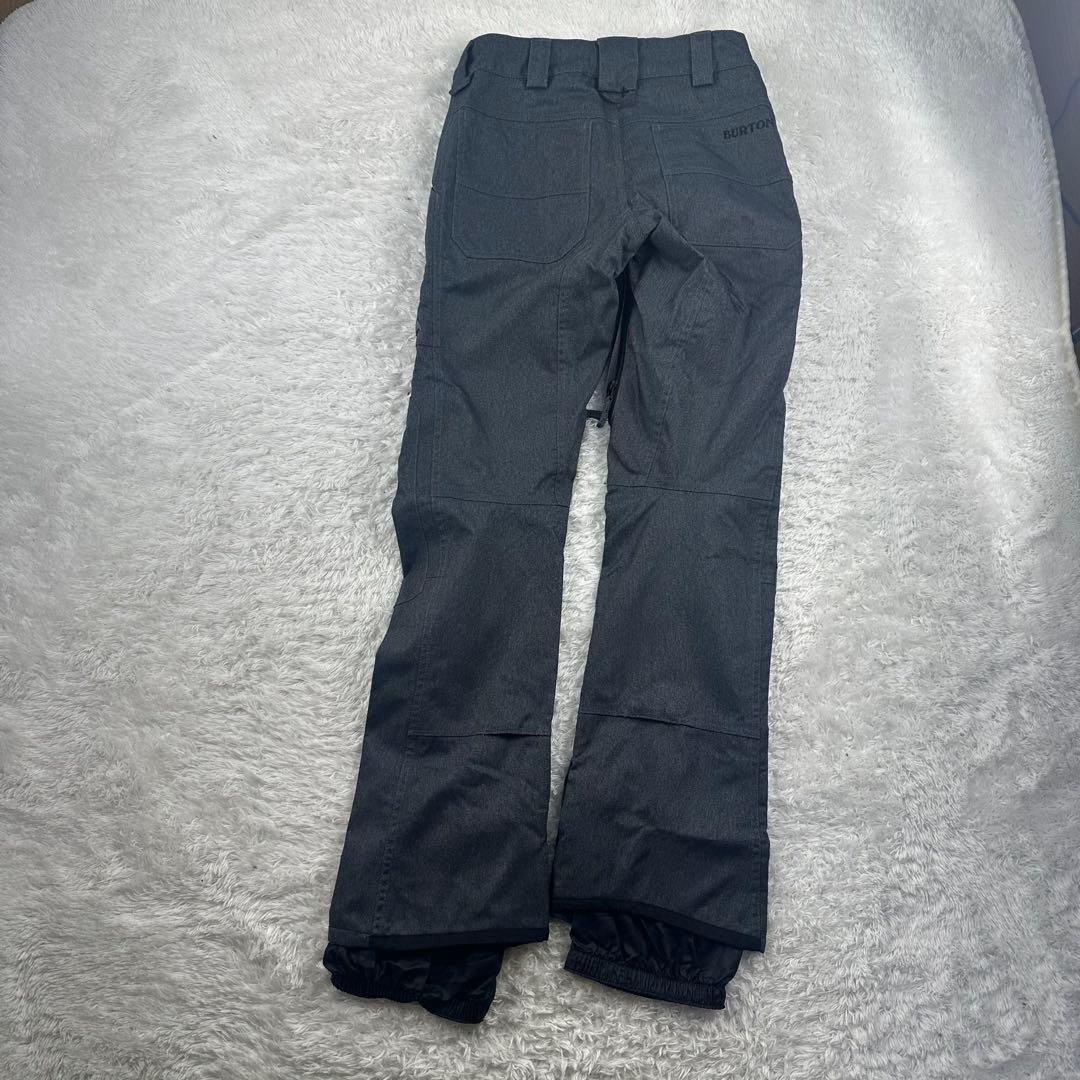 スノーボードセットアップ　アバランチウェアXL　バートン　パンツS　黒