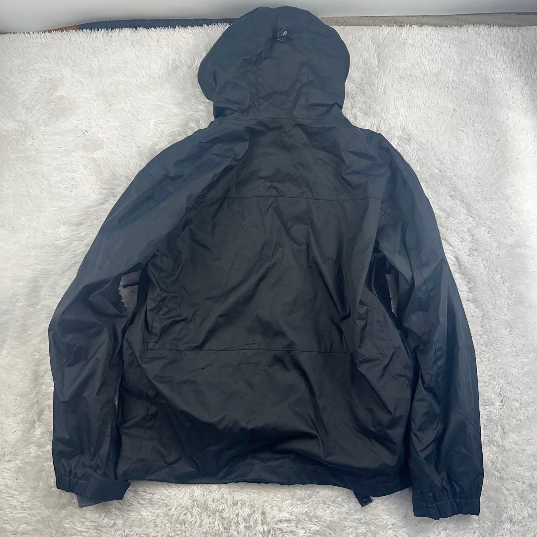 スノーボードセットアップ　アバランチウェアXL　バートン　パンツS　黒