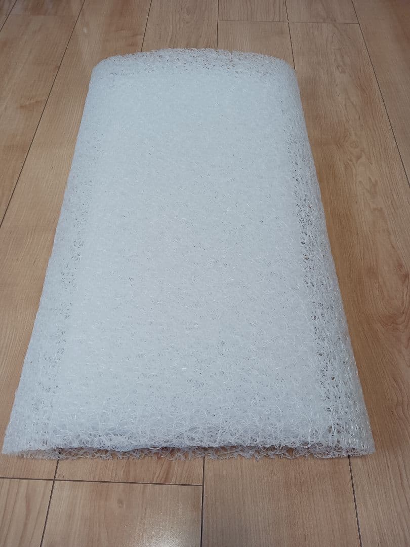 airweave (ピロー S line) クリーニング済 収納バッグ付き