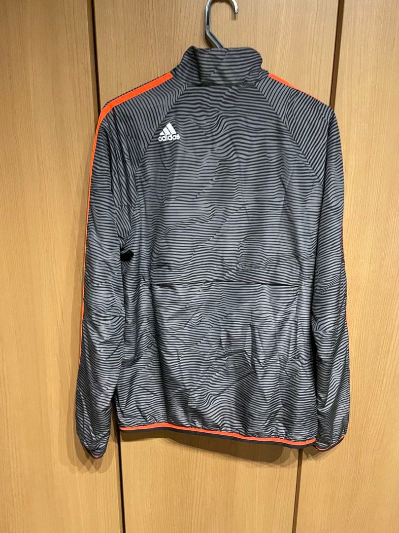 マンチェスターユナイテッドチャンピオンズリーグトレーニングウェア　セットアップ