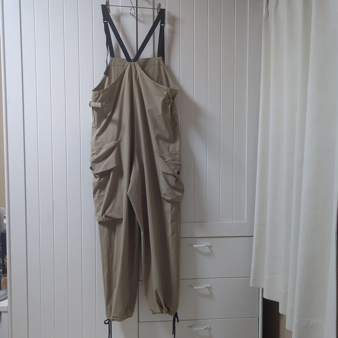 we 新品 nee mee ニーミー サロペット オールインワン