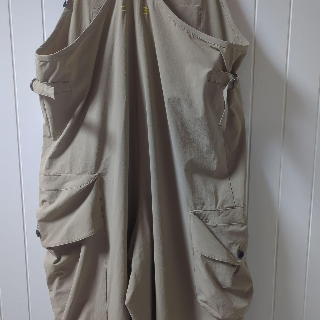 we 新品 nee mee ニーミー サロペット オールインワン