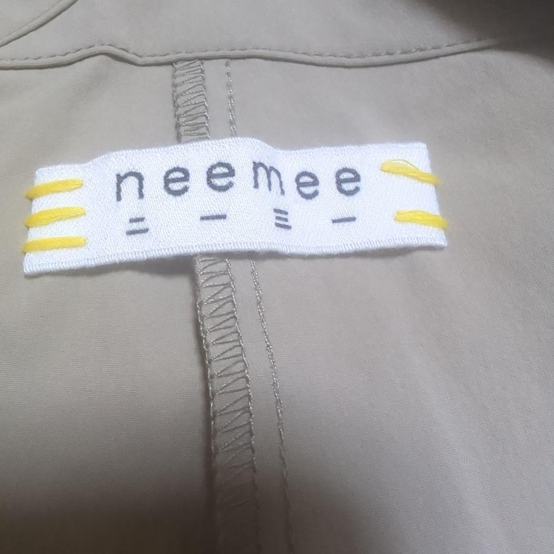 we 新品 nee mee ニーミー サロペット オールインワン