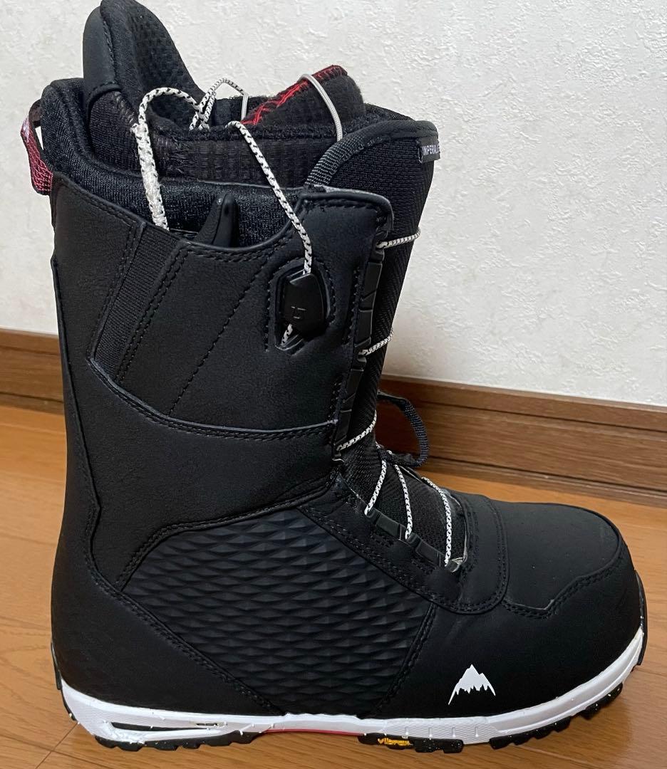 バートン インペリアルLTD ワイド　27.5 Imperial LTD 9.5