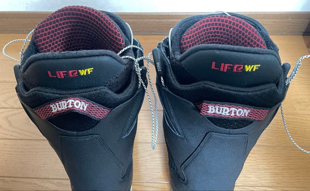 バートン インペリアルLTD ワイド　27.5 Imperial LTD 9.5