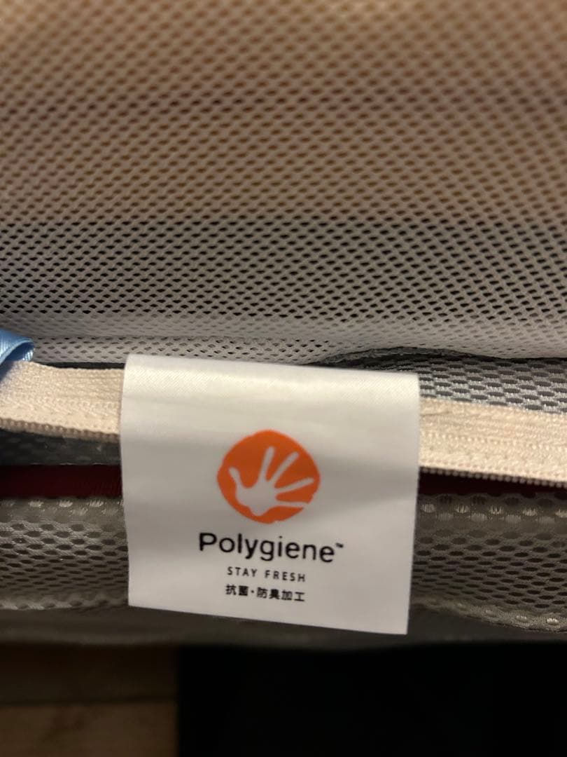 muatsu Sleep Spa エアーマットレス シングル