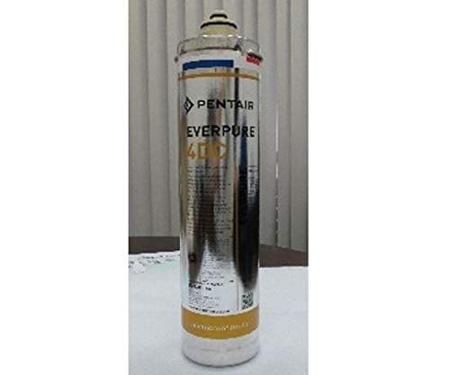 エバピュアジャパン8-2776-13給水型給茶機交換用浄水器フィルター４ＤＣ