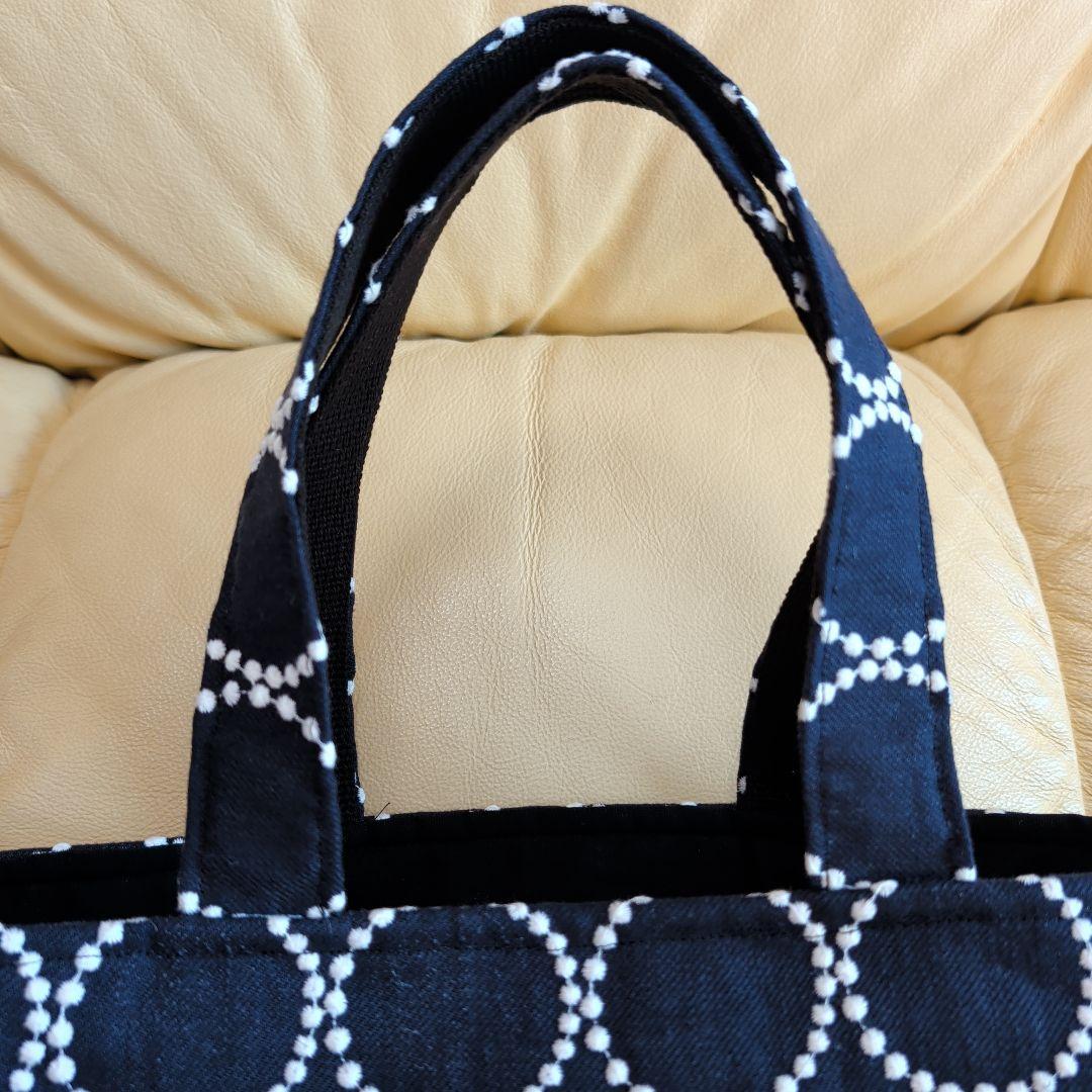 専用になりました ミナペルホネンハンドメイドトートバッグ2way