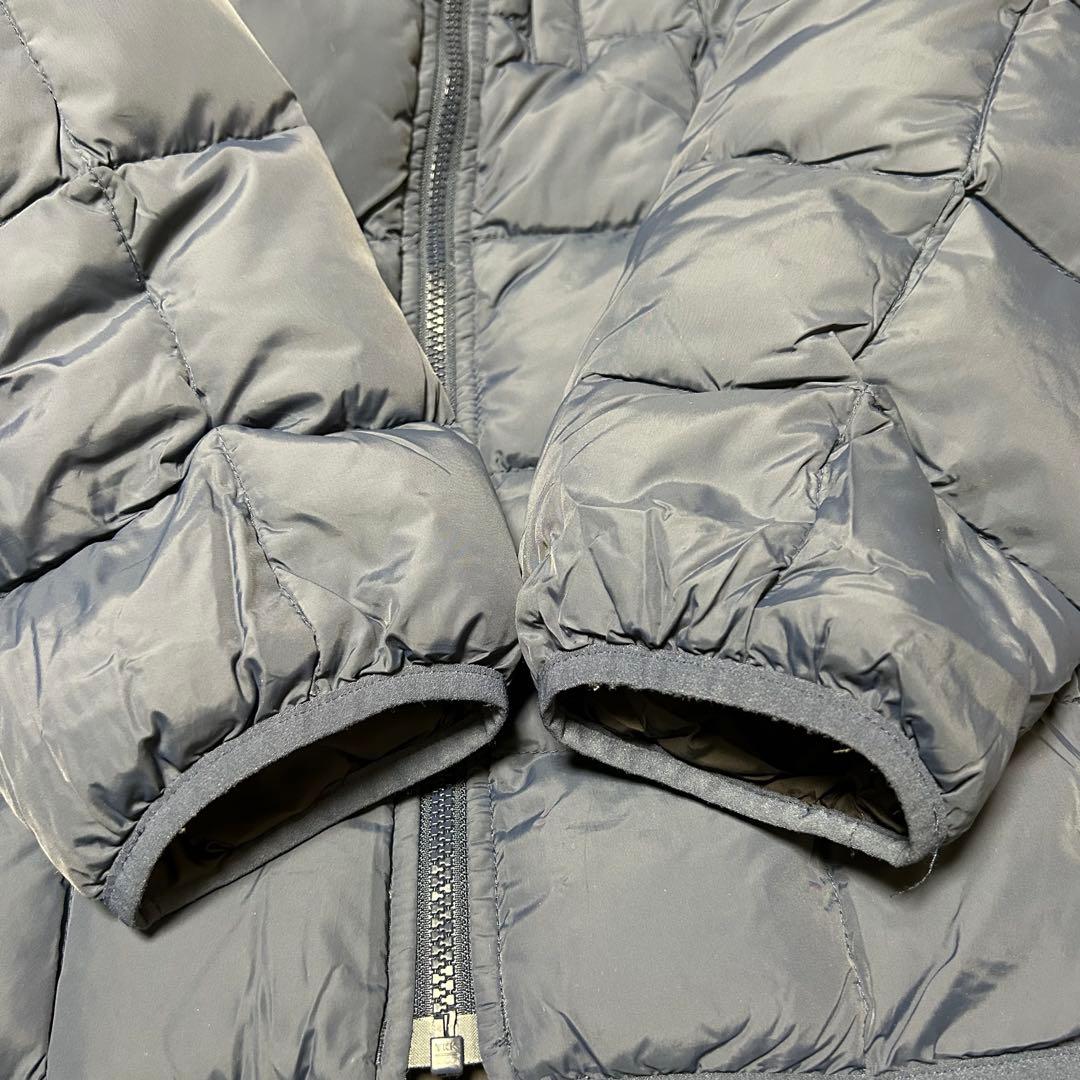 サ*ン様 LL.Bean メインワーデンズ 3イン1パーカ 3WAY ネイビー