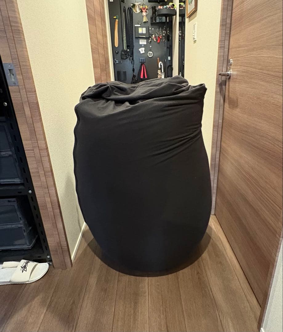 YogiboMAX ヨギボーマックス ブラック