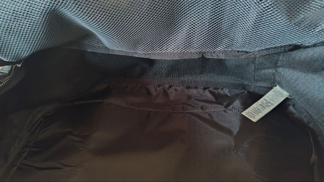 Patagonia パタゴニア　ブラックホール・ダッフル 40L