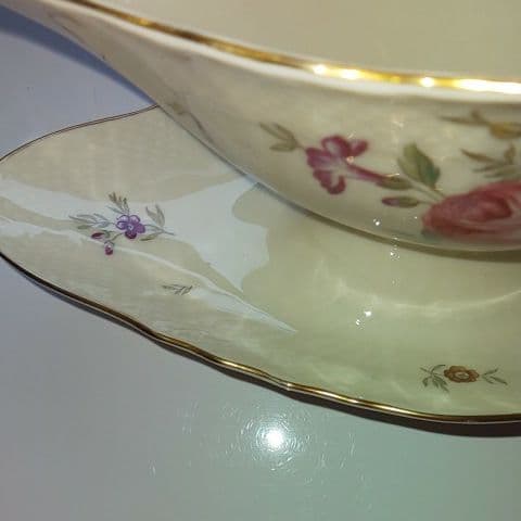 ロイヤルコペンハーゲン ソースボート