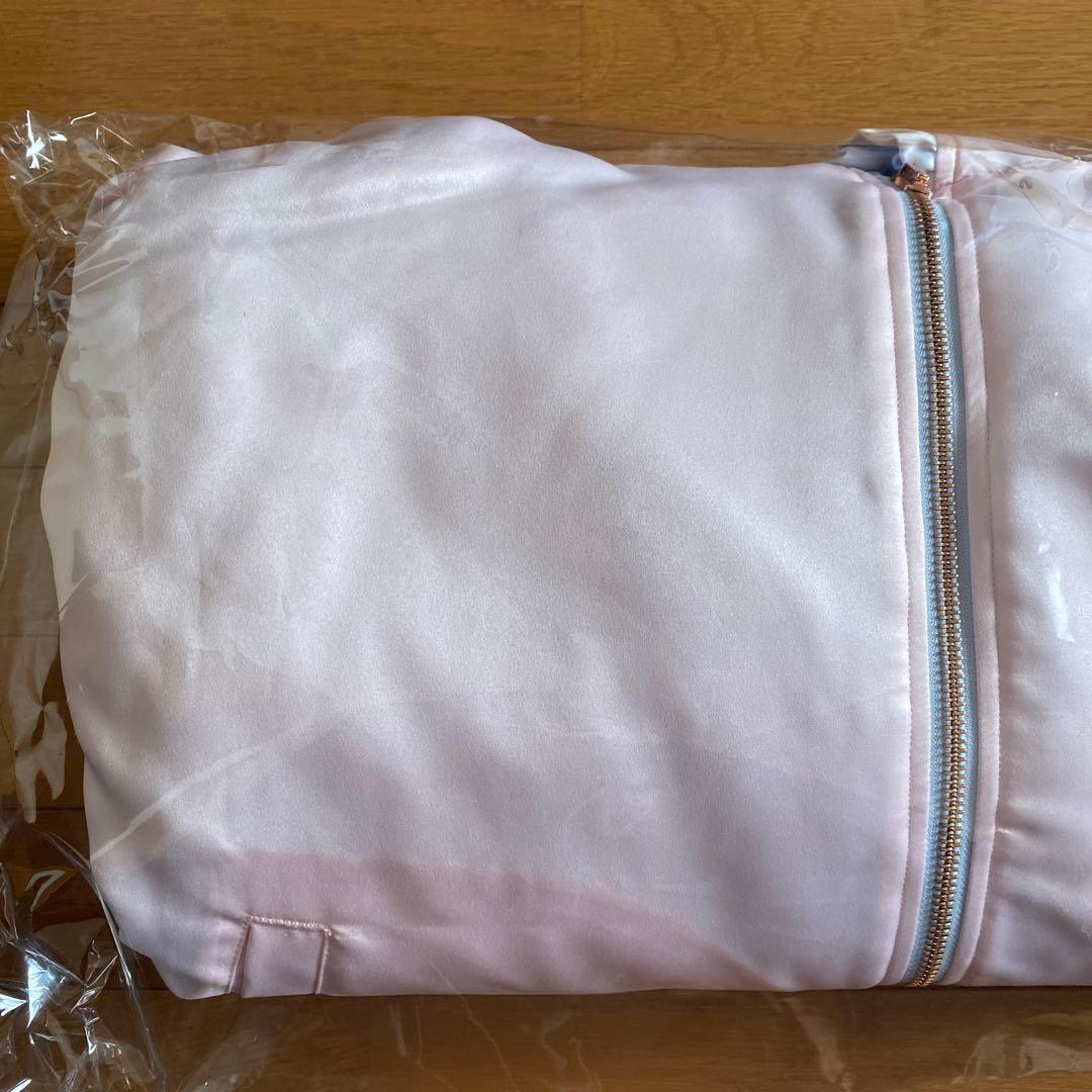 【激レア】リバーシブルブルゾン Don’t Attack Me【発売当日即完売】