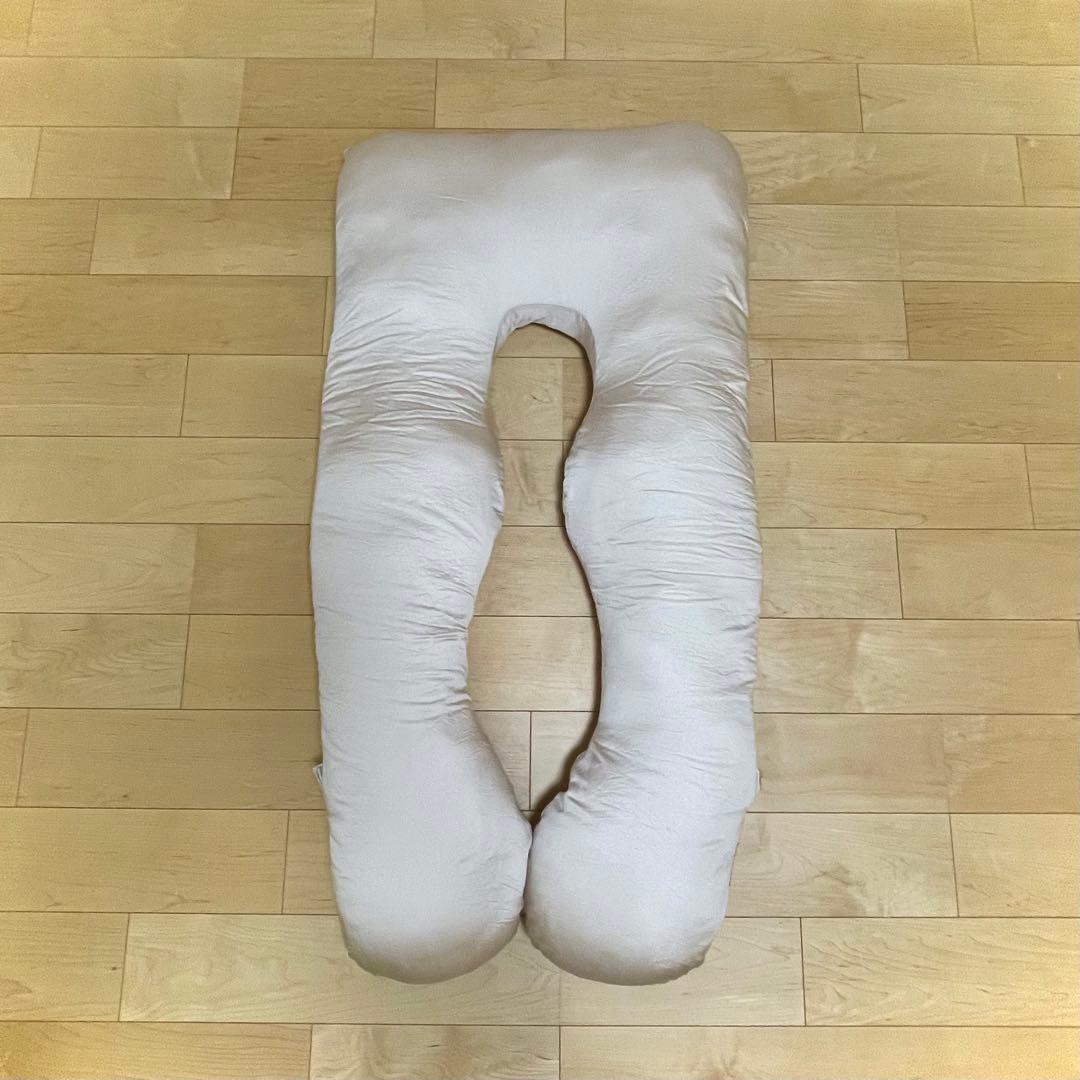 【美品】ハグモッチプレミアム　バニラ　NELUKA