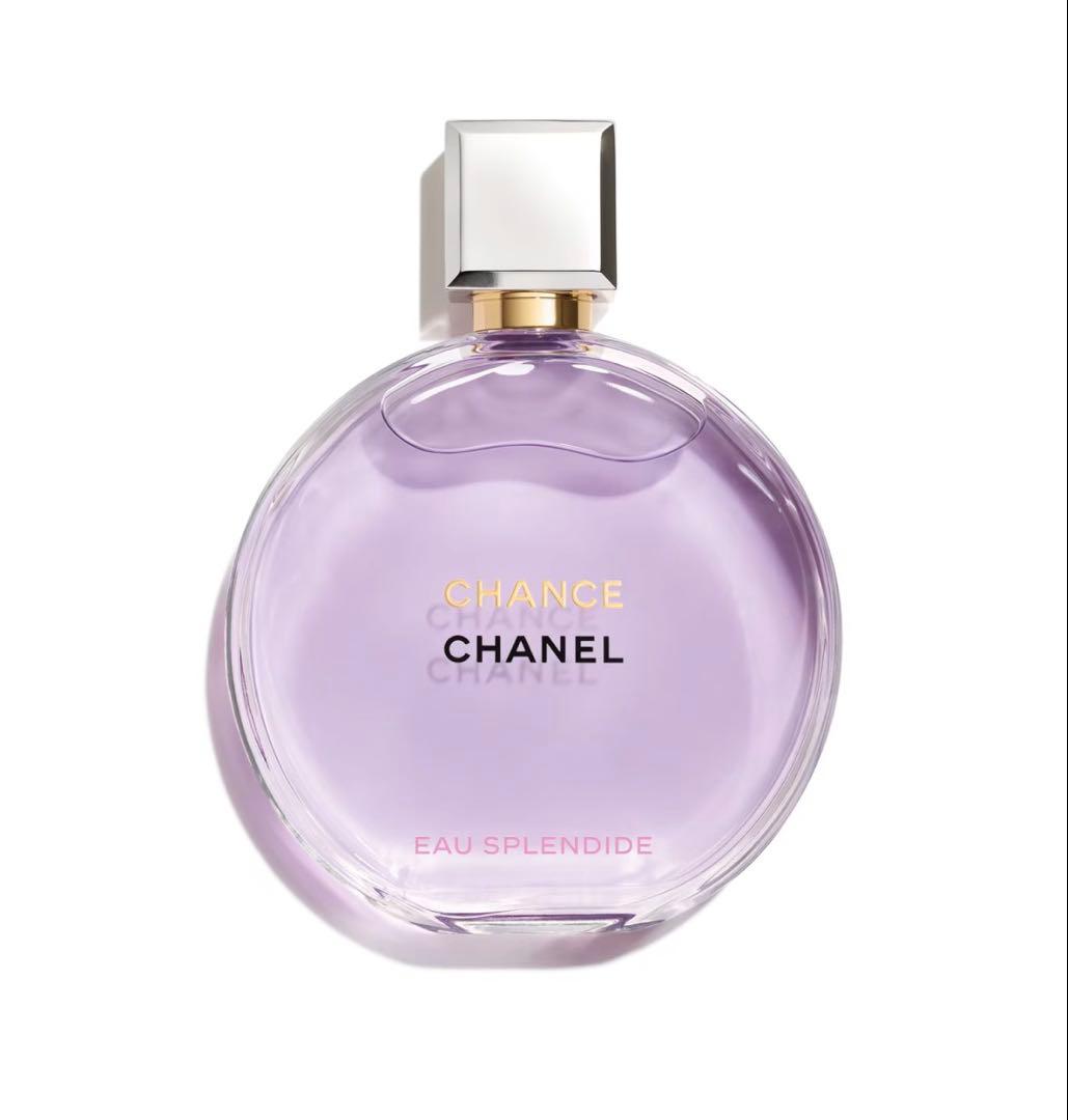 CHANEL CHANCE Eau Splendide 香水　50ml