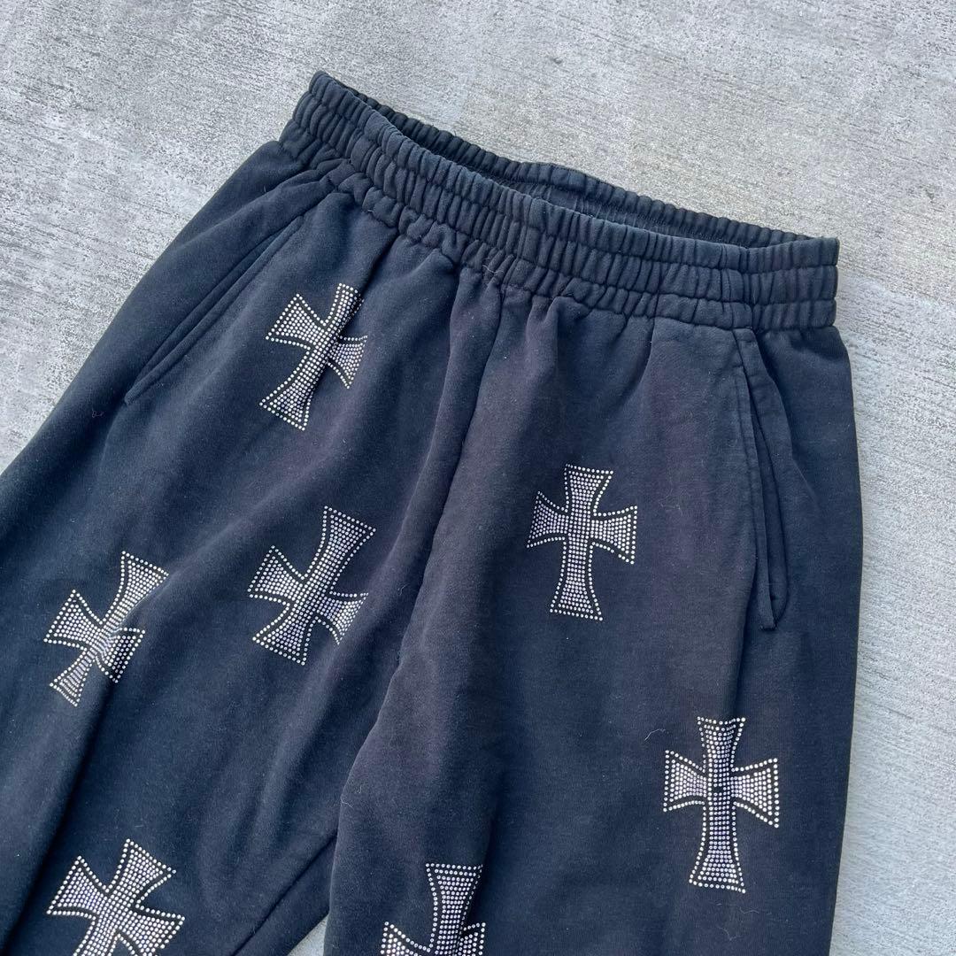 UNKNOWN LONDON スウェットパンツ archive city