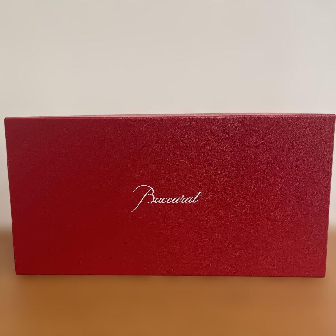 バカラ アラベスク スモールボウル サラダボール 2点セット