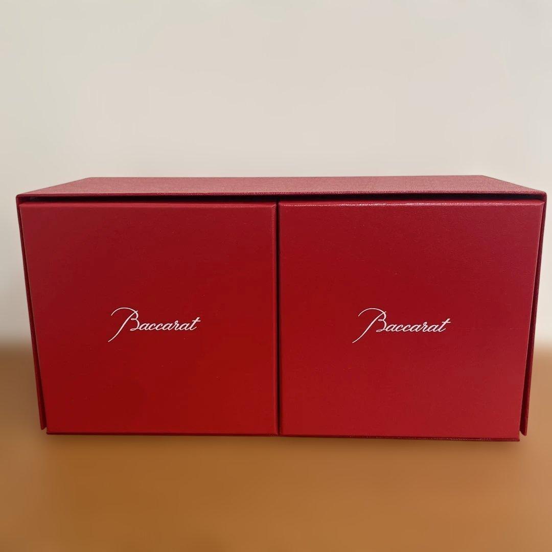 バカラ アラベスク スモールボウル サラダボール 2点セット