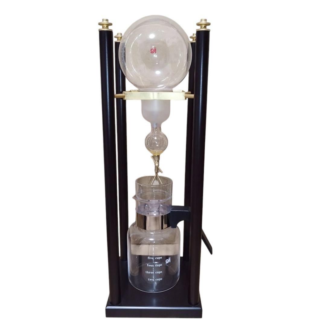 oji ウォータードリッパー WD-60