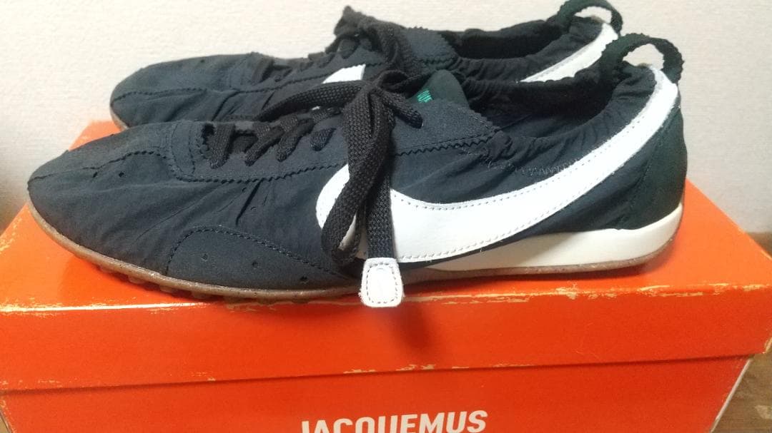 靴 Nike x Jacquemus Moon Shoe SP 11.5