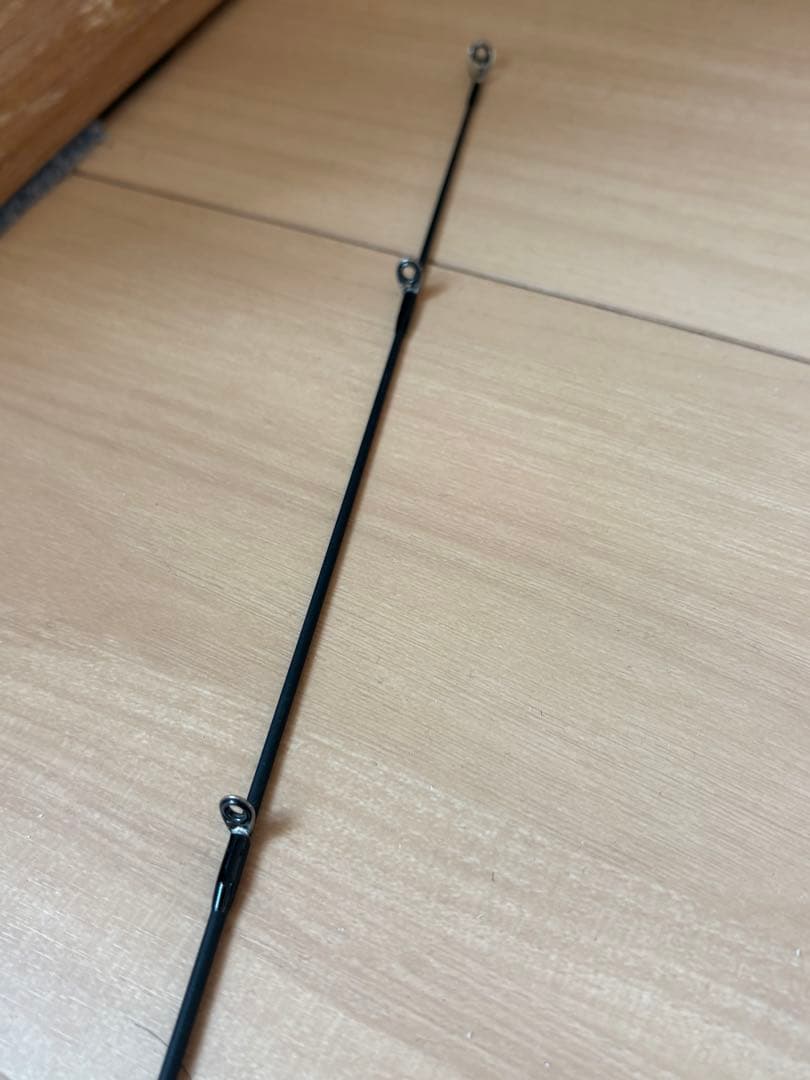 デジーノ　ストラーダ　ブラック　SB-C67MHRST3s 3回使用