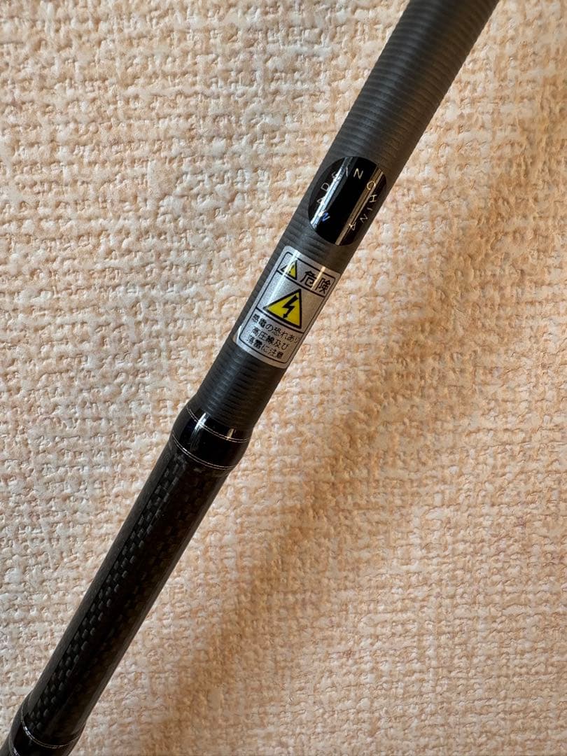 デジーノ　ストラーダ　ブラック　SB-C67MHRST3s 3回使用