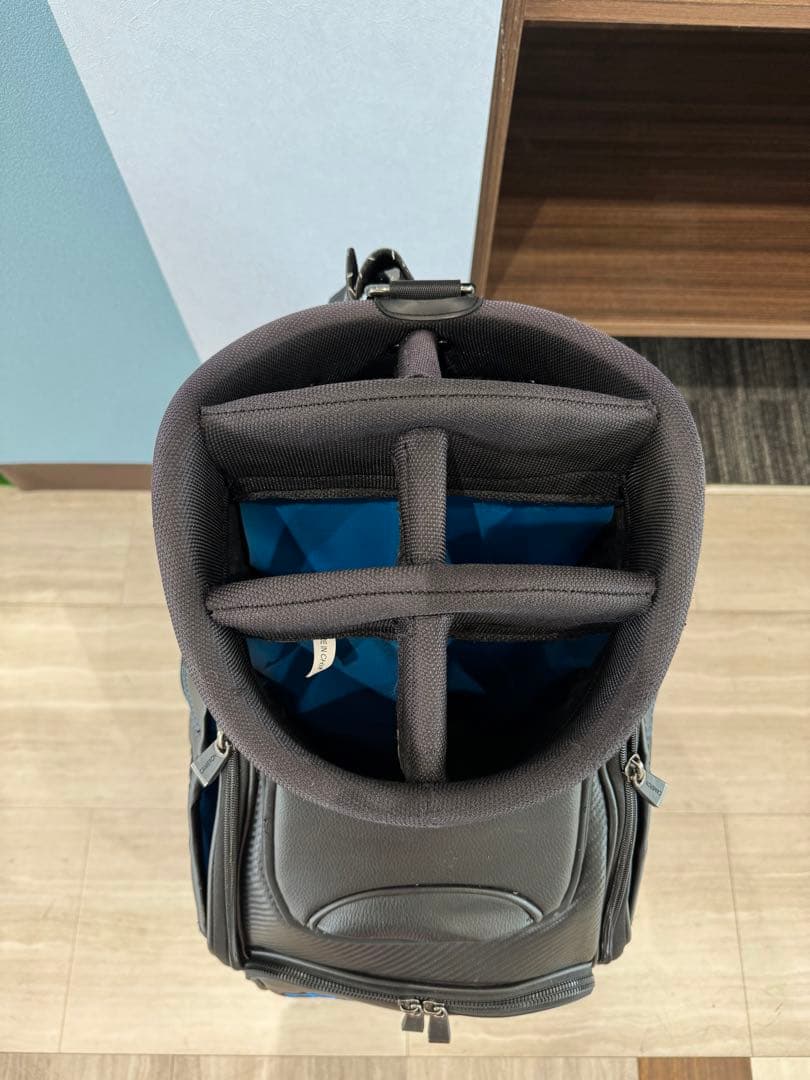 スコッティキャメロン　サークルT キャディバック