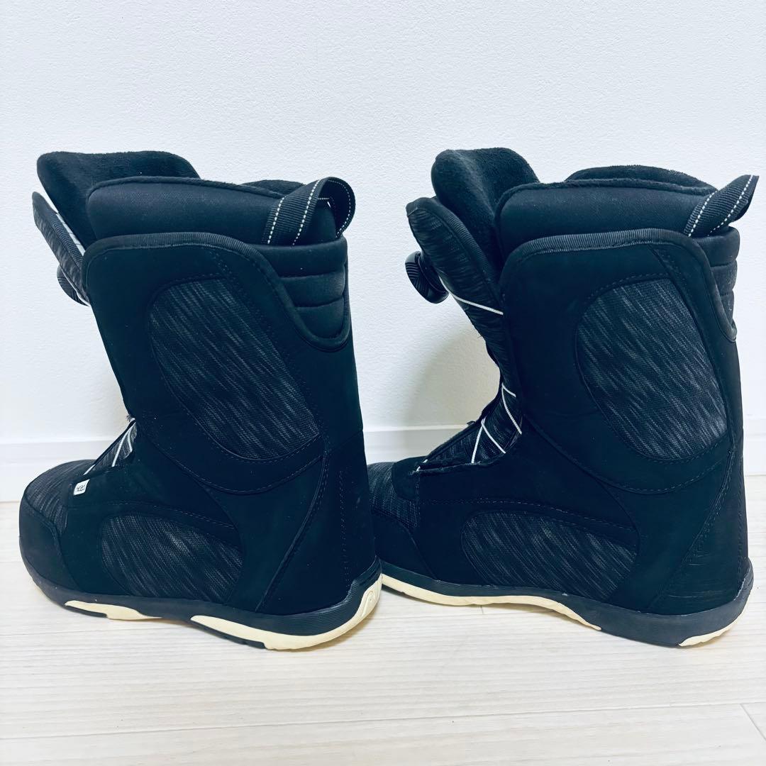 まさの 様　HEAD ヘッド ZORA BOA 23.5 スノーボード　ブーツ