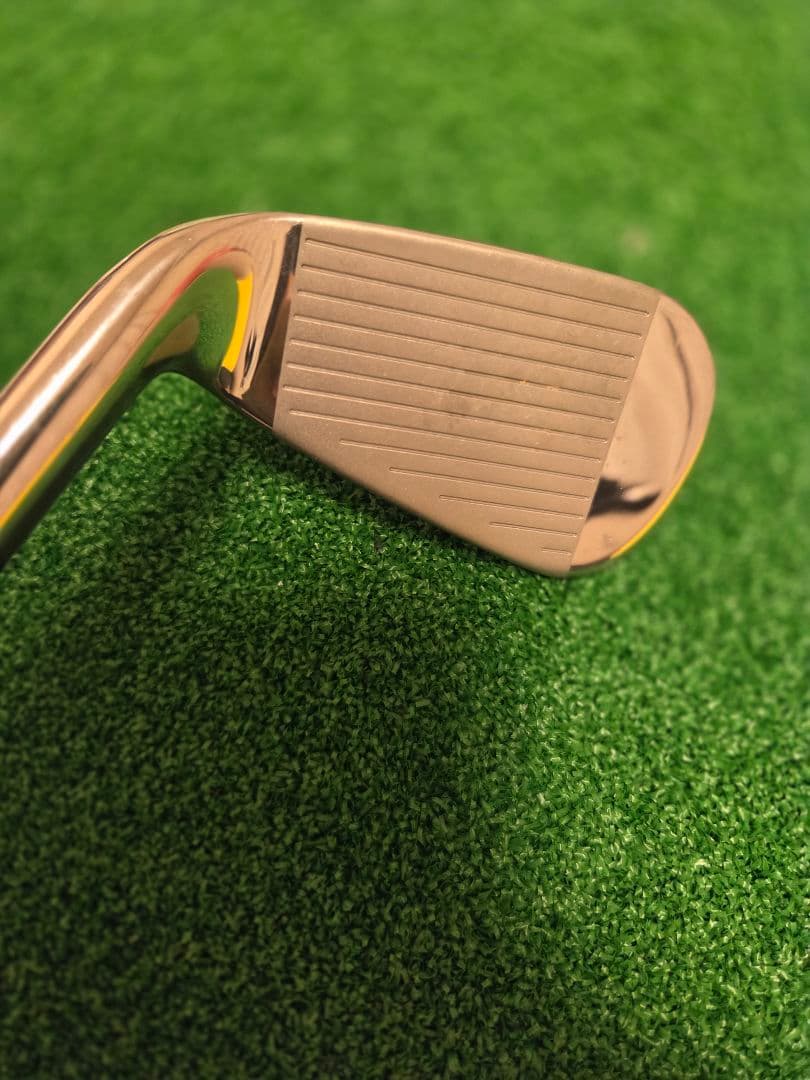 J*e様 キャロウェイ パラダイム AI-smoke HL 6〜P, A, G,