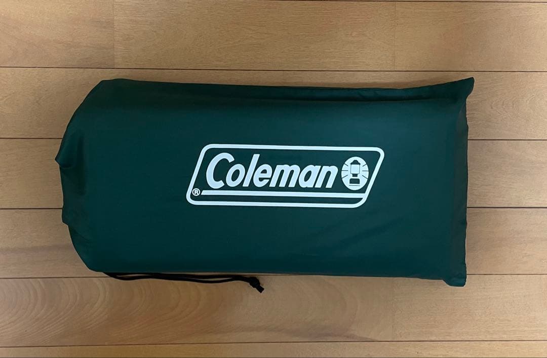 TOUGH WIDE DOME 300EX III コールマンテント