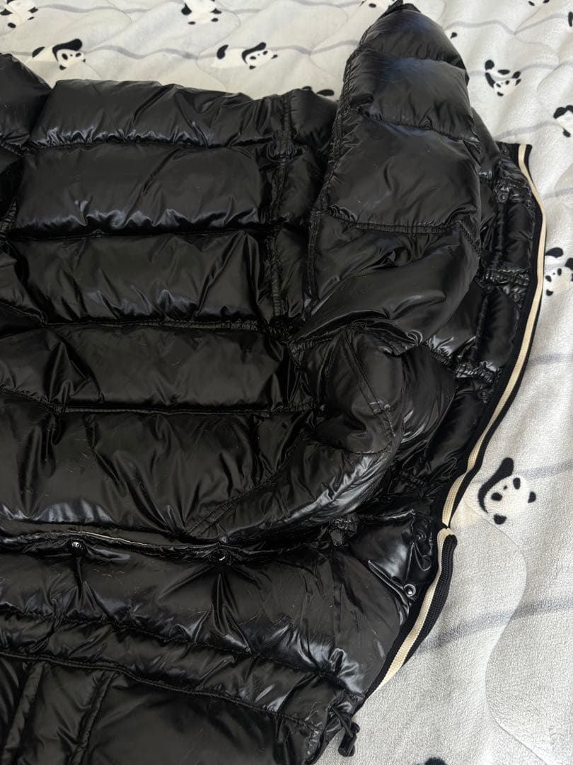 モンクレダウン