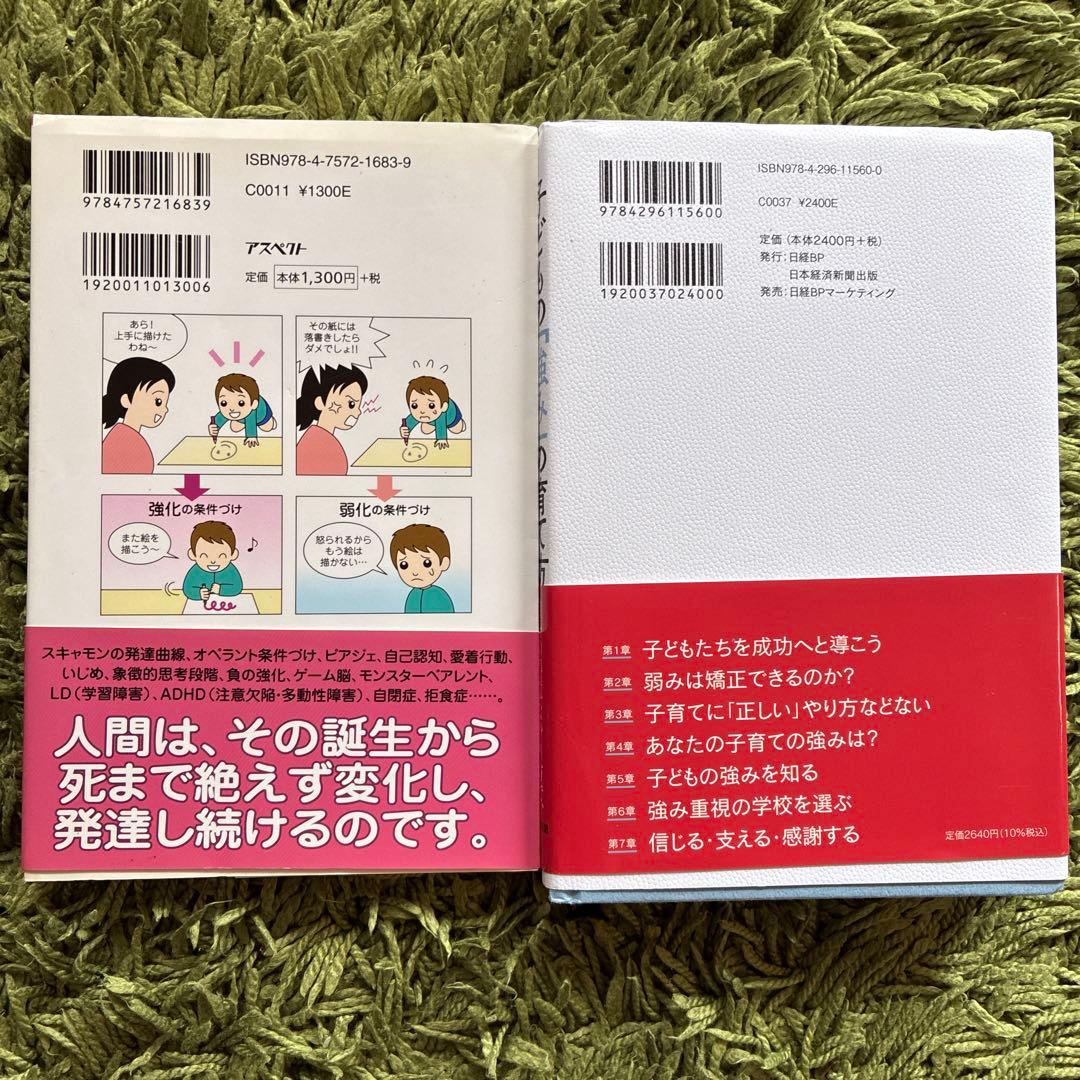13冊子育て本＋絵本21冊セット