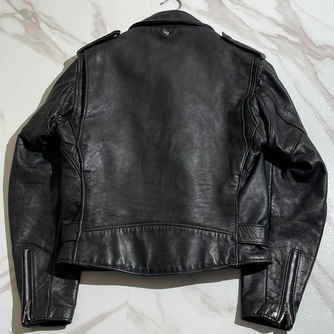 sunn様　Schott ショット　Perfccto レザージャケット　618