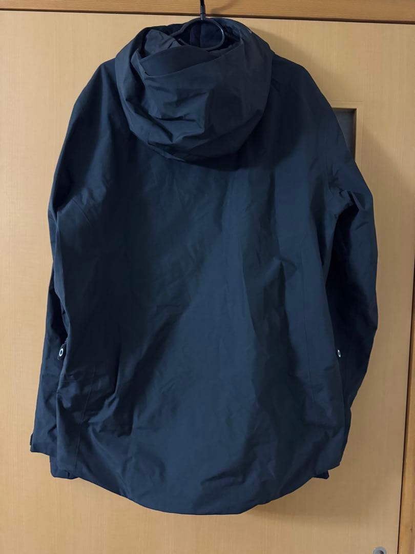 オークリー　GORE-TEX スノーボードウェアセット