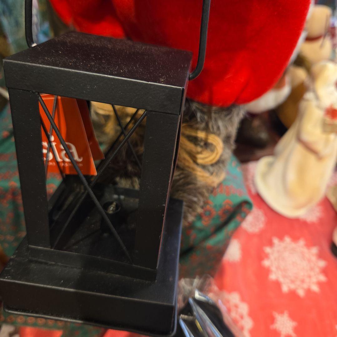 サンタクロース ぬいぐるみ 赤と白