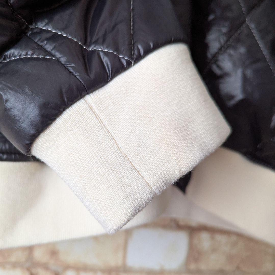 ✨【冬も安心‼】参丸一 キルティング ジャケット 万歳蛙 選挙割