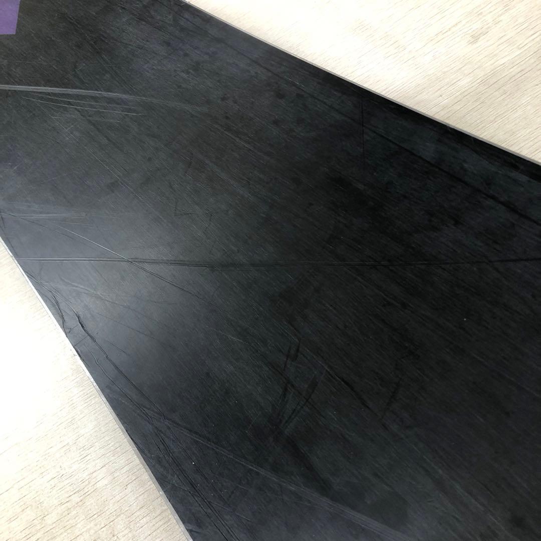 【希少モデル】Burton X8V スノーボード 157.5cm バートン