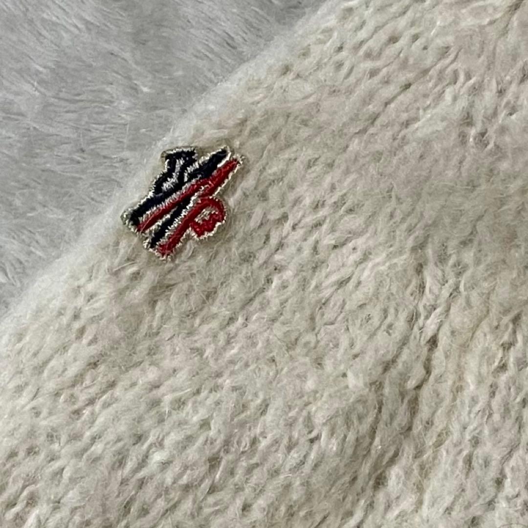 専用MONCLER モンクレール MAGLIONE ダウンジャケット 国内正規品