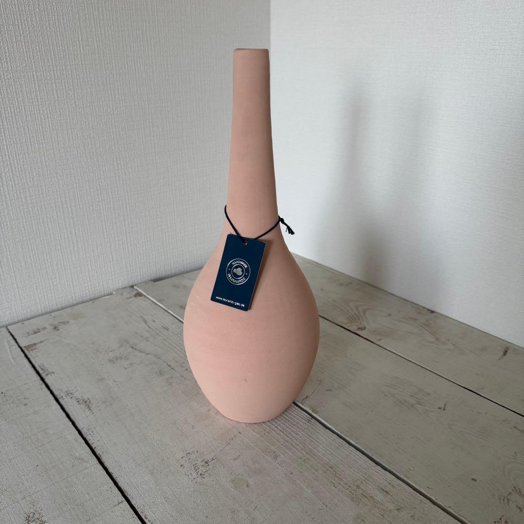 LEONARDO　フラワーベース　花器