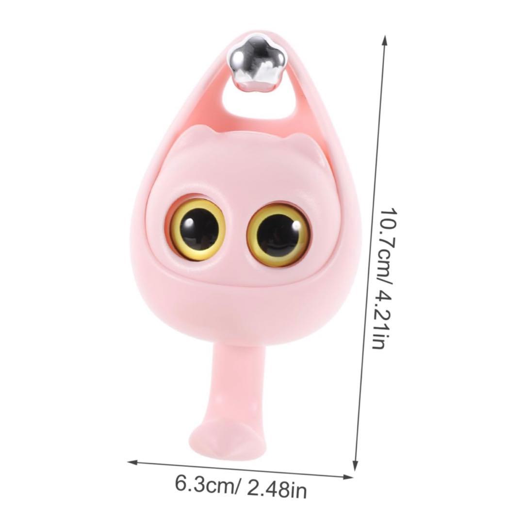 【✨1セットのみ✨】インテリア　フック　かわいい　猫　キーホルダー　バッグ